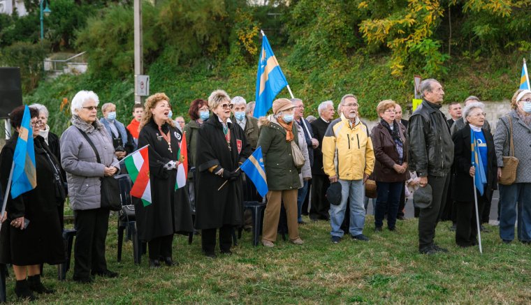 Őrtüzek az autonómiáért