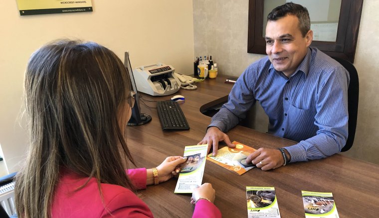 Nehogy bedőljön, nullázzák a bankszámláját!