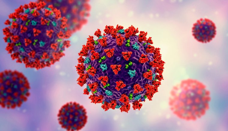 3725 koronavírusos megbetegedést jelentettek az elmúlt 24 órában