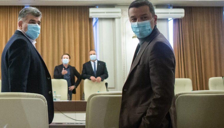 Jövő csütörtökig beiktathatják az új kormányt