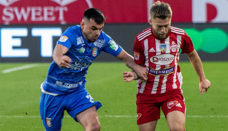 Lehetőség a revánsra