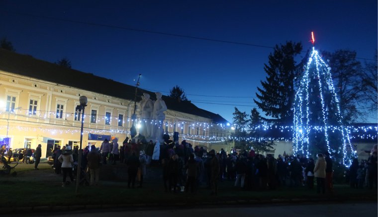 Költségvetést módosítottak Baróton