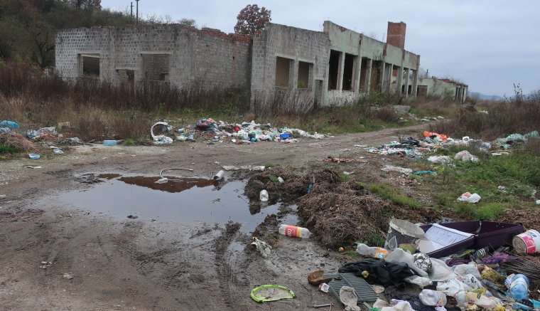 Környezetünk érdekében