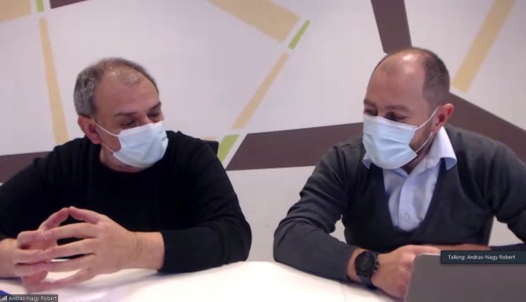 Kórházi visszaszerveződés