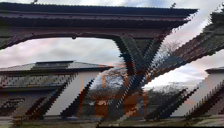 Elkészült a kultúrotthon