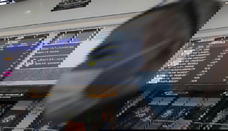 Péntektől életbe léptek az új beutazási korlátozások