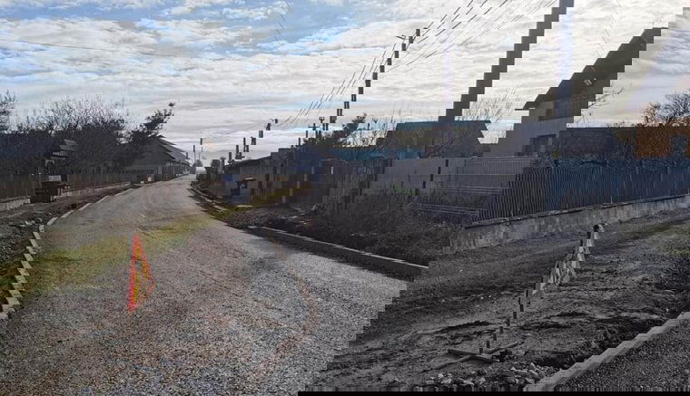 Gőzerővel folynak a munkálatok