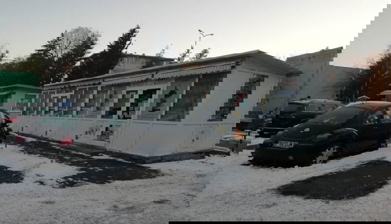 Felszámolták a piacot