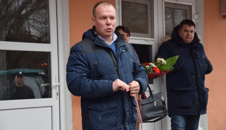 Előrelépés a mezőgazdaságban