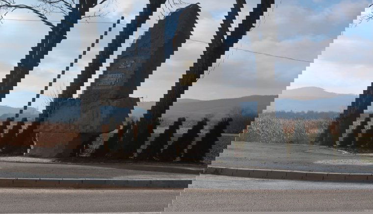 Vigyáznak az emlékművekre