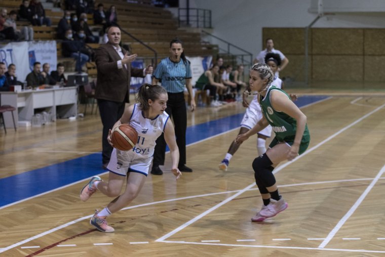 Siker itthon és idegenben