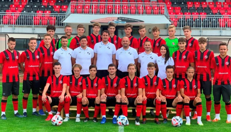 Jól pontozott az akadémia