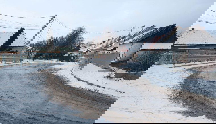 Jóváhagyták Barót költségvetését