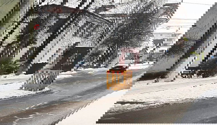 Különféle gondok napirenden