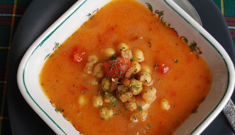 Gondolatok a konyhában - Kapaszkodók