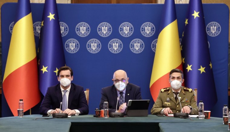 Arafat: közeledik a pillanat, amikor már nem lesz szükség a veszélyhelyzet meghosszabbítására