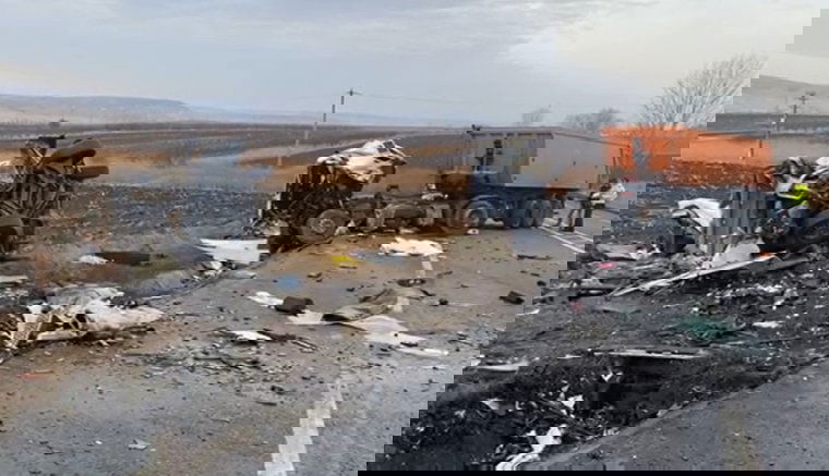 Belügyminiszter: vérontás folyik a romániai közutakon