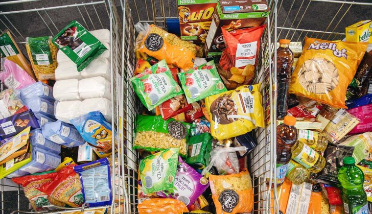 Források: a PSD befagyasztaná nyolc alapélelmiszer árát