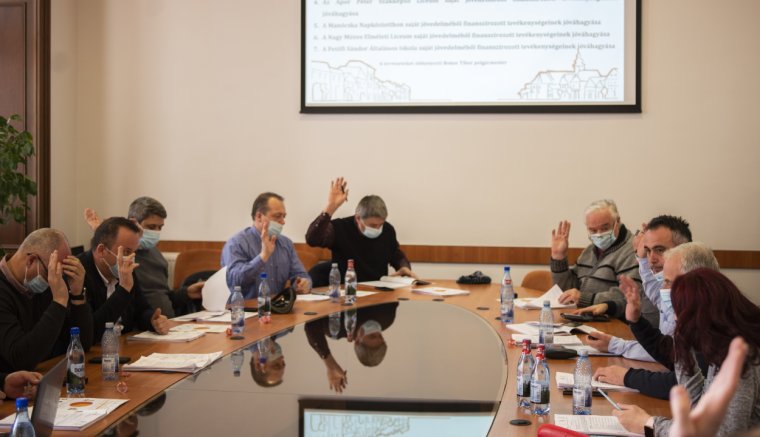 Közel 100 milliós lejes költségvetésből gazdálkodhat Kézdivásárhely