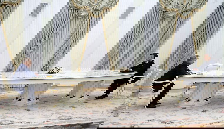 Macron miután beszélt Putyinnal: 