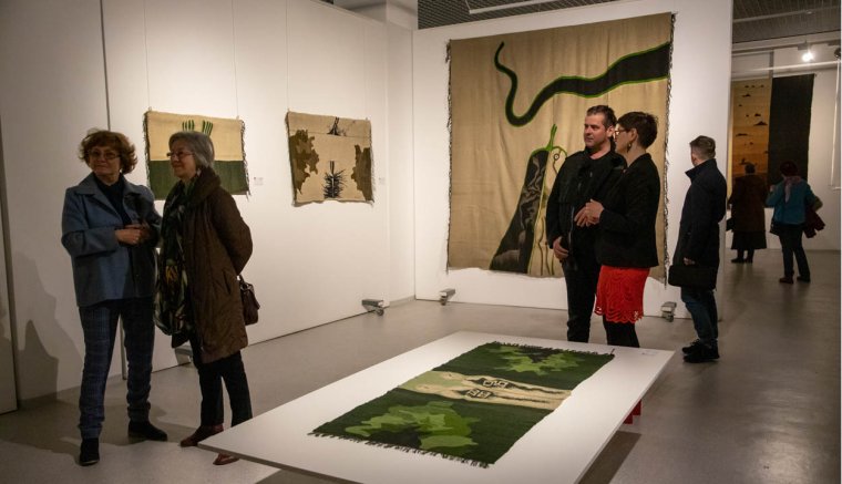 Tamás Anna gondolati világa