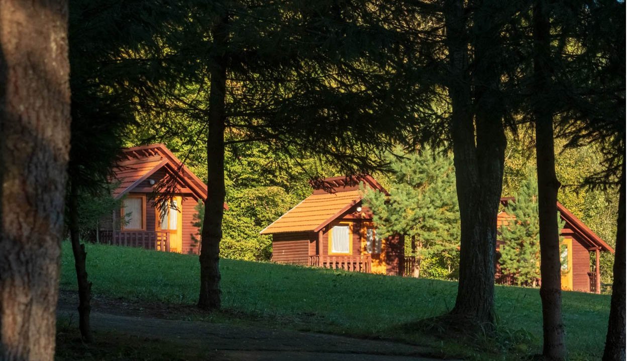 A faházakat néhány éve felújították, ezért ezeket nem érinti a korszerűsítés 