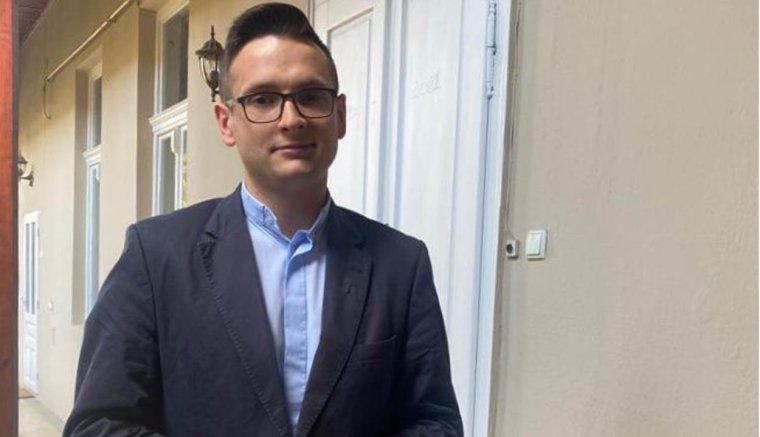 „Sokszor a hívő emberek is félnek a szenvedéstől”