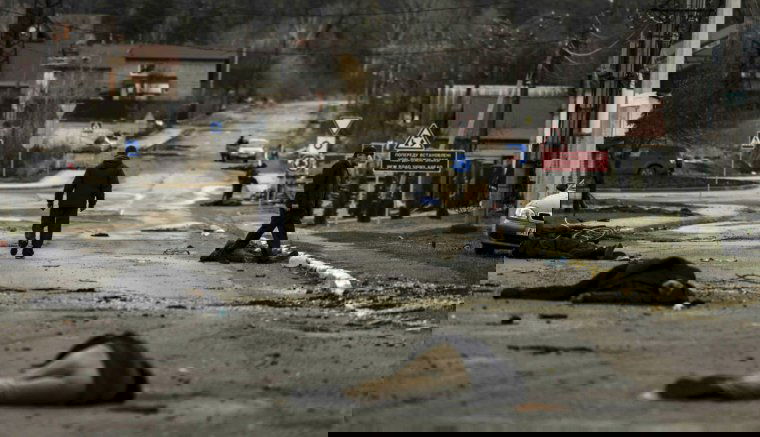 Az EP külön nemzetközi törvényszéket hozna létre az az orosz agresszió kivizsgálására