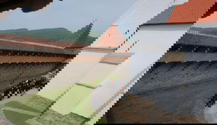 Nagyajta nagy ünnepe