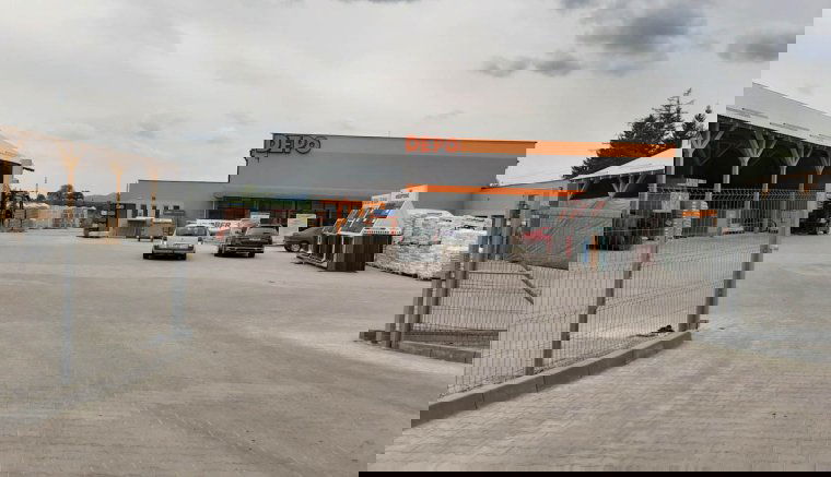 Depo Baróton: több lesz, mint kiszolgálás