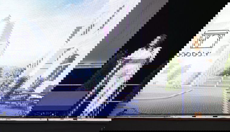 Novák Katalin: az anyanyelv és a kultúra köti össze Erdélyt és Magyarországot