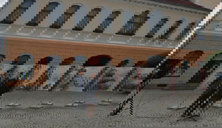 Ma is dolgunk van Czetz hagyatékával