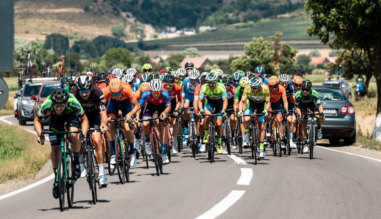 Kinőtte magát a körverseny