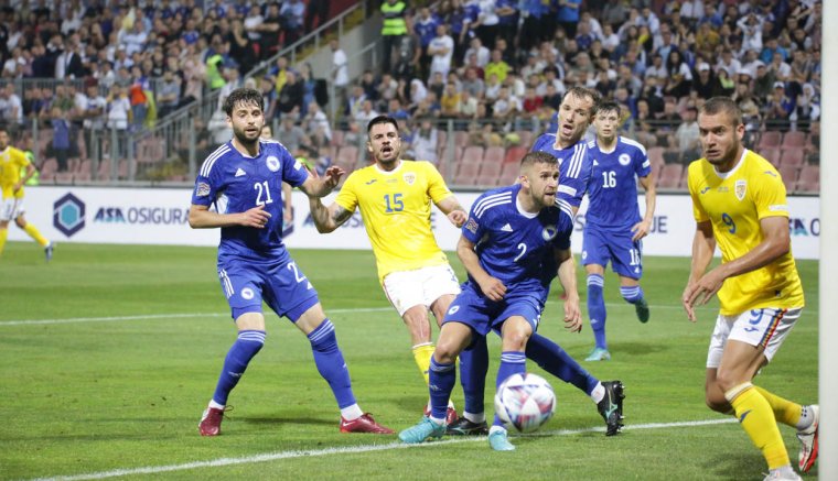 Országjáró trikolórok