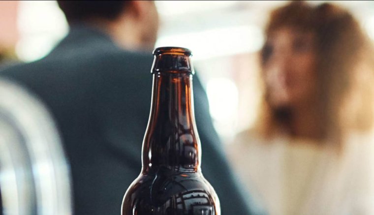 Tanúk szerint ittasan vezetett a rendőr