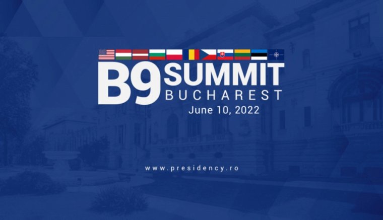 FRISSÍTVE: A Bukaresti Kilencek csúcstalálkozójának ad otthont pénteken a Cotroceni-palota