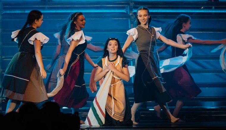 Izgalmas lesz az István, a király