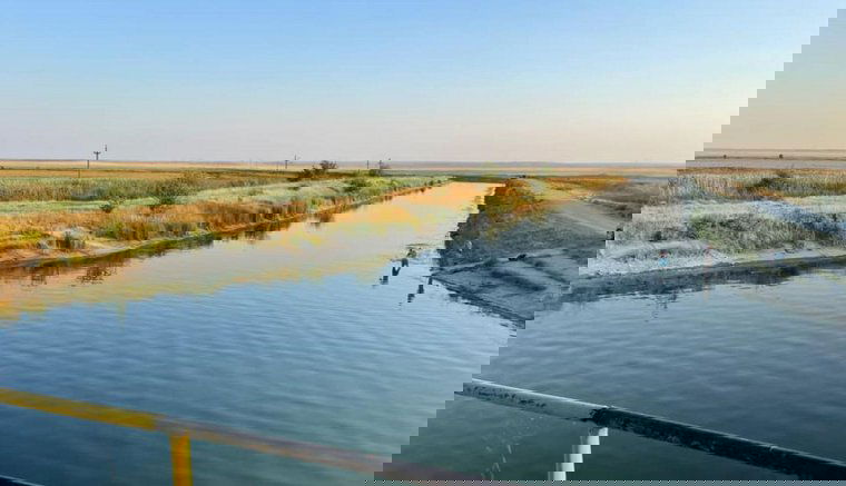 Elfogyott az öntözésre alkalmas víz Teleorman, Olt és Dolj megyében