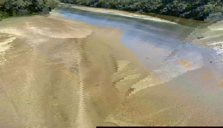 Ivóvízkorlátozás van Románia 214 településén, és még 345-ben száradtak ki kutak