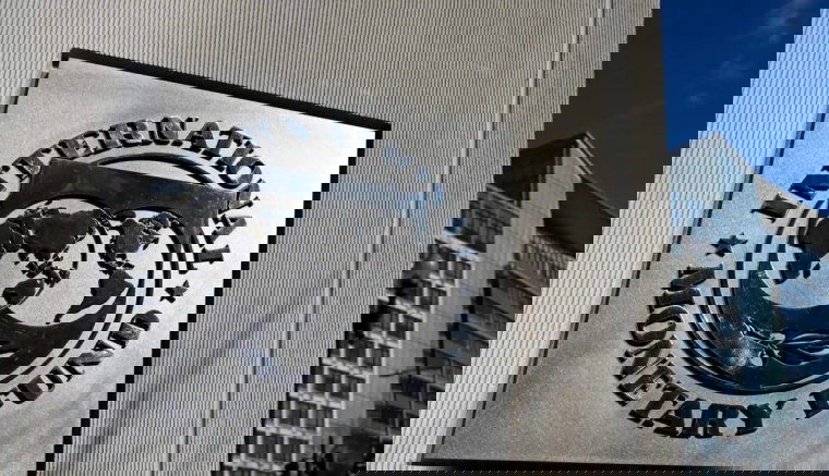 IMF: romlottak a globális gazdaság növekedési kilátásai