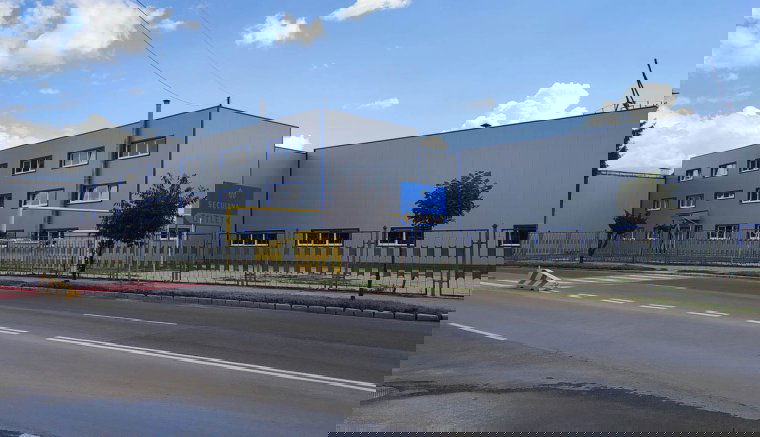 Ötvenéves a Poliprod Rt.