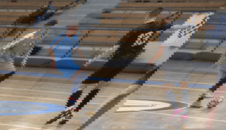 Moldvai csoportban a KSE Futsal