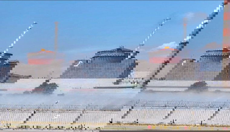 Nukleáris provokáció előkészítésével vádolta meg Kijevet az orosz katonai szóvivő