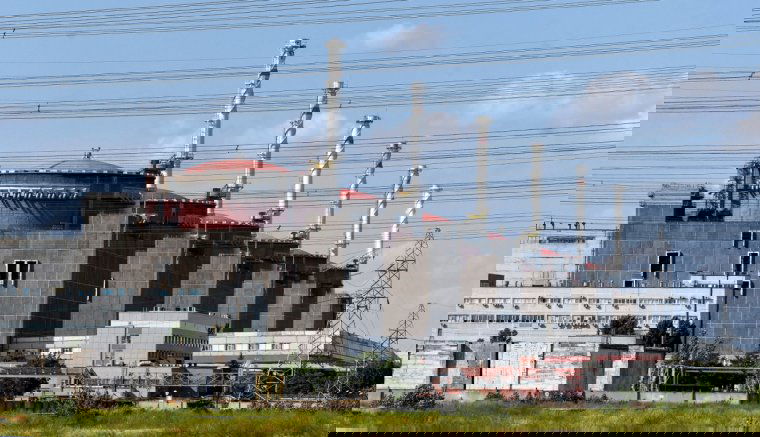 Nemzetközi Atomenergia-ügynökség: a zaporizzsjai erőmű egyelőre nem jelent közvetlen veszélyt