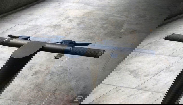 112 kilométer/órás sebességgel száguldozott egy rolleres Brüsszelben