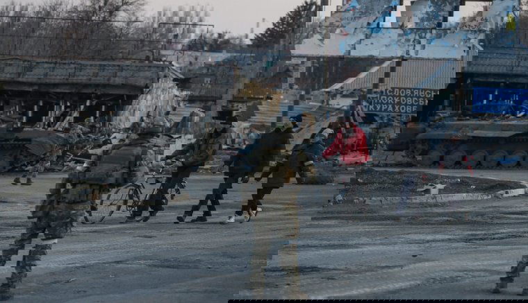 Az Európai Bizottság átutalta Ukrajnának az 1 milliárd euró pénzügyi támogatás első részletét