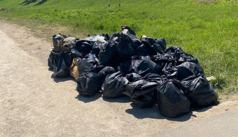 Let's Do It, Romania: újabb szemétgyűjtési akciót szerveznek 34 megye bevonásával