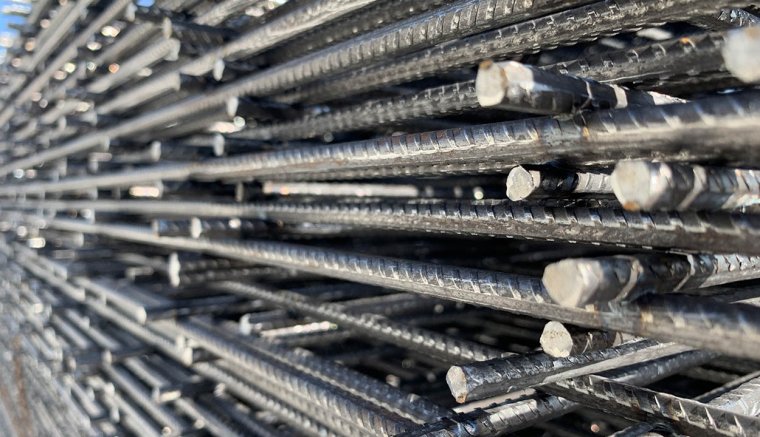 Olcsóbb lett a betonvas