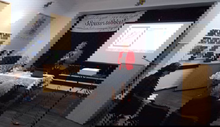 A Z generáció és a könyvek