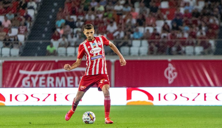 Sepsi OSK-játékosok a válogatottakban!